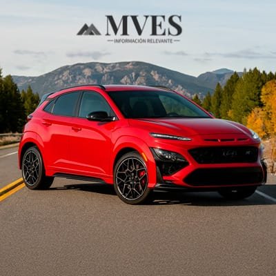 Hyundai Kona Híbrido